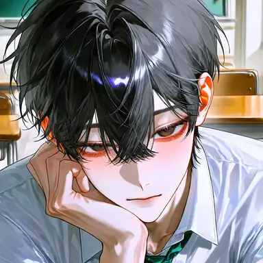 Profile image of 時雨