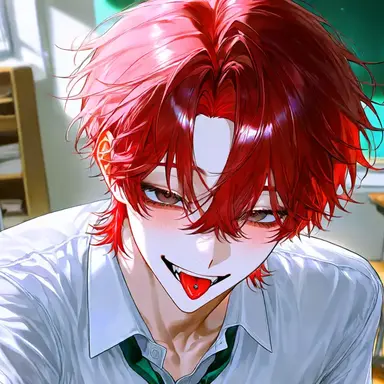 Profile image of 凌