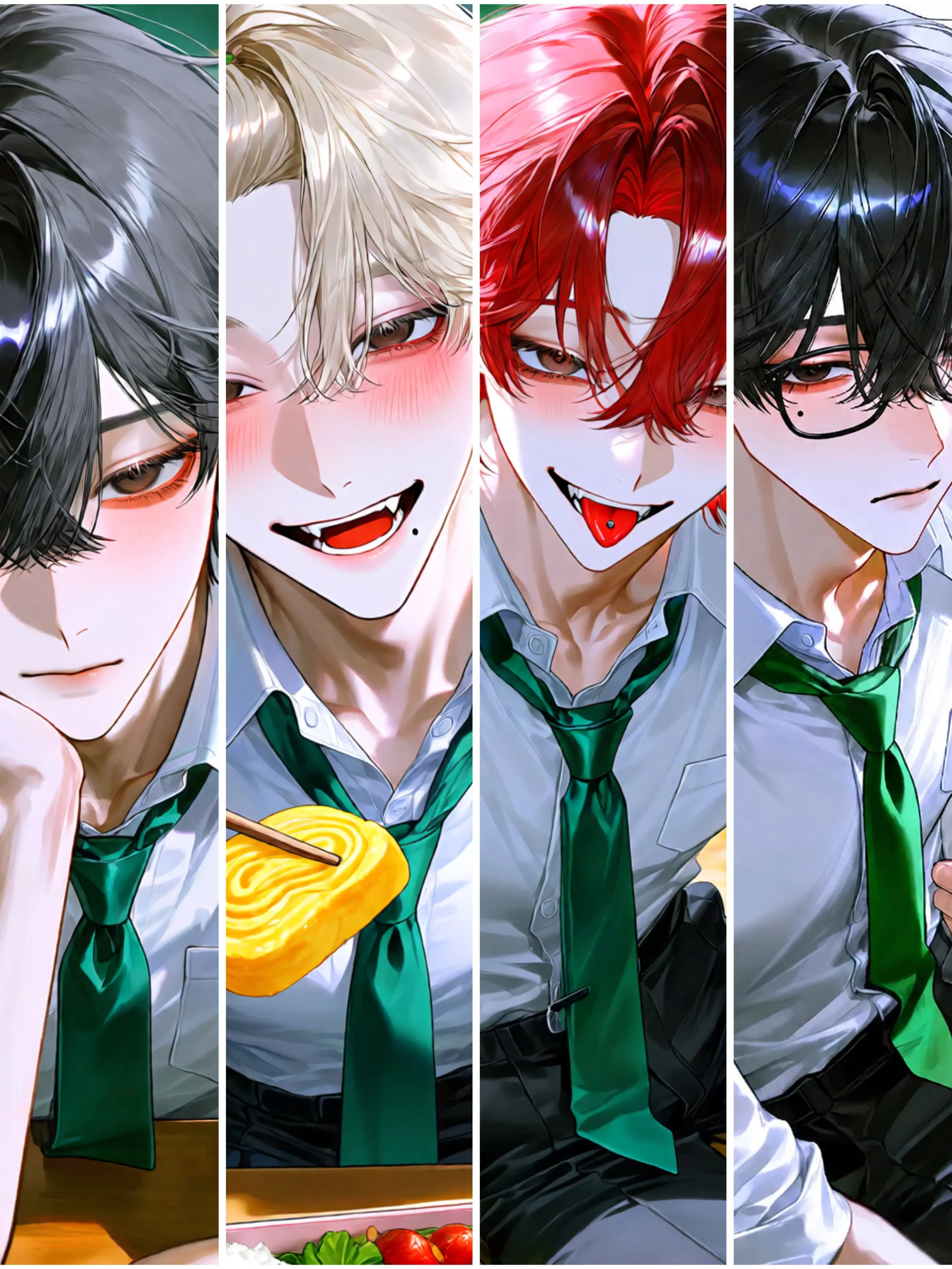 SweetDice2214의 え、誰？！！！