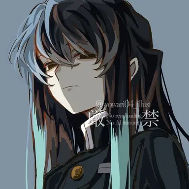 Profile image of 토키토 무이치로