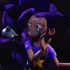 Profile image of Lilly