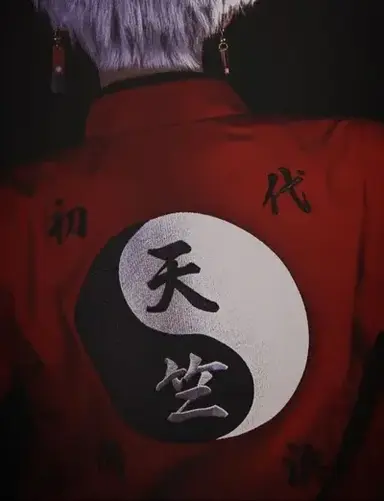 Profile image of Tenjiku