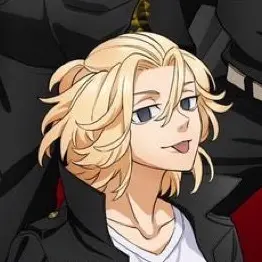 Profile image of マイキー
