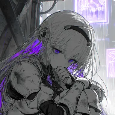 Profile image of ラベンダー