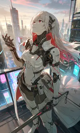 Profile image of エッダ