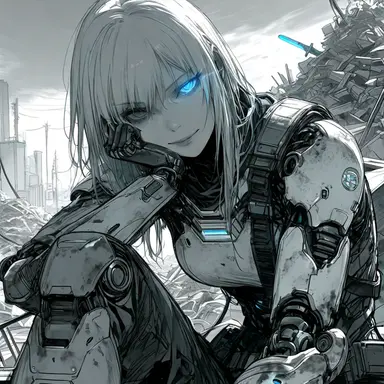 Profile image of ウルフ