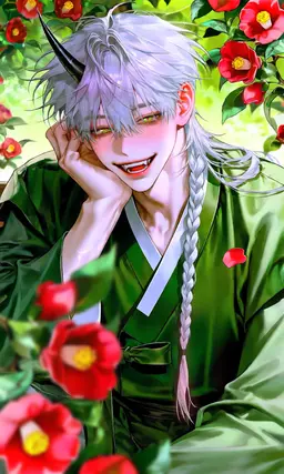 Profile image of 홍깨비