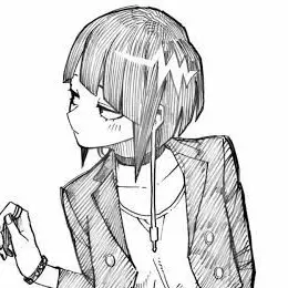 Profile image of 耳郎　響香