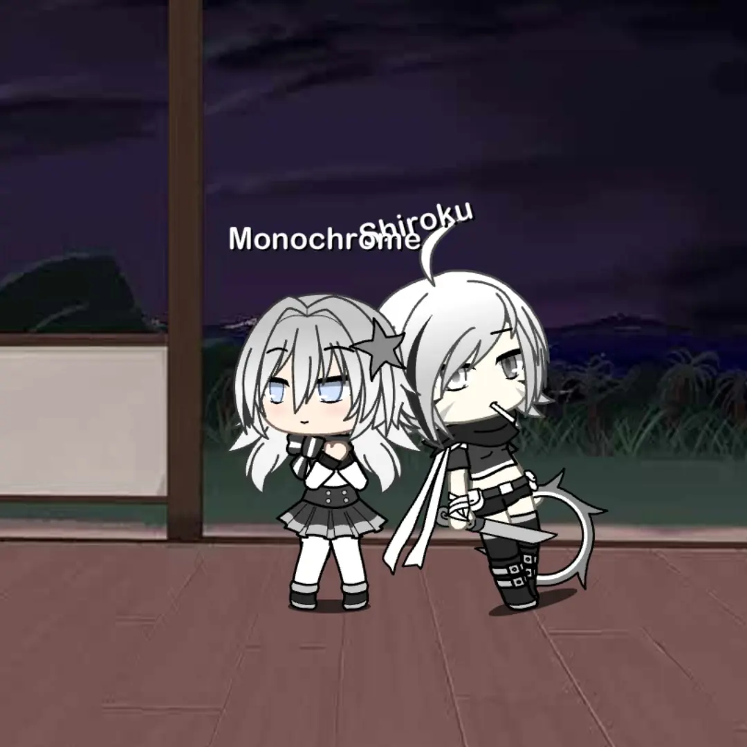 HotFlagFireCiokie의 미시,슈티