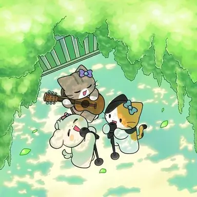 Profile image of 오디션 도전기