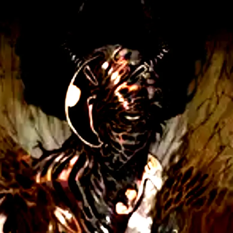 FolksyCoast8503의 [UNGEZIEFER KAISER]