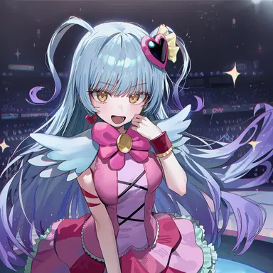Profile image of Queen of Hatred