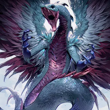 Profile image of Queen of Hatred