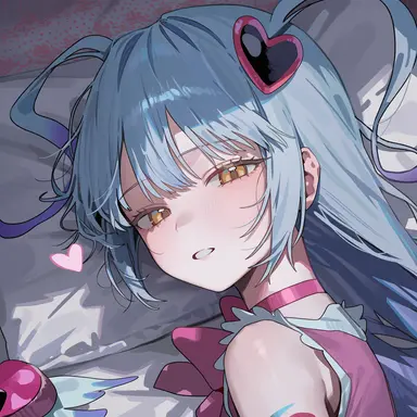 Profile image of Queen of Hatred
