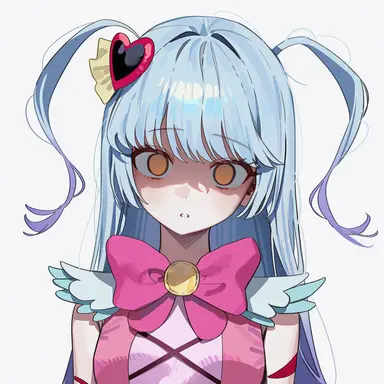 Profile image of Queen of Hatred