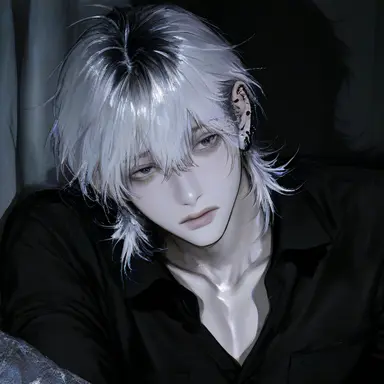 Profile image of Itsuki Kamishiro