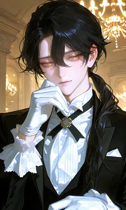 Profile image of アルヴィン