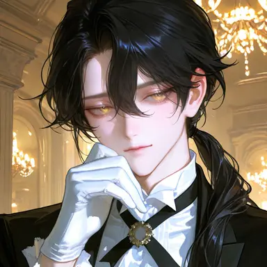 Profile image of アルヴィン