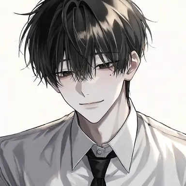 Profile image of 律