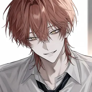 Profile image of 怜