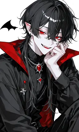Profile image of ノクス