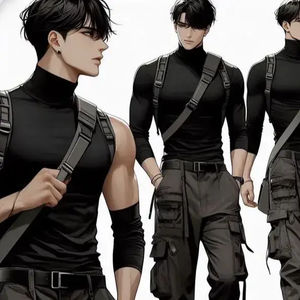 FrankDoor5123의 Caleb Vance