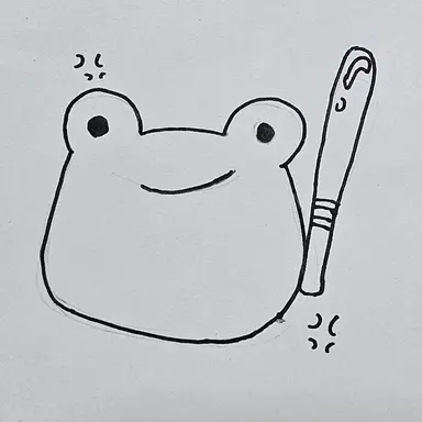 Profile image of 개꿀꿀