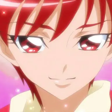 Profile image of 剣城あきら