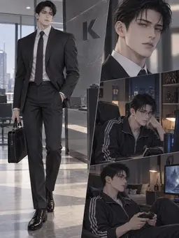 Profile image of 김도진