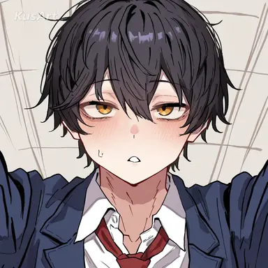 Profile image of Mamoru Kageura