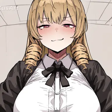 Profile image of Asuka Himuro