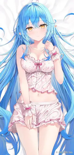 Profile image of 雪花ラミィ