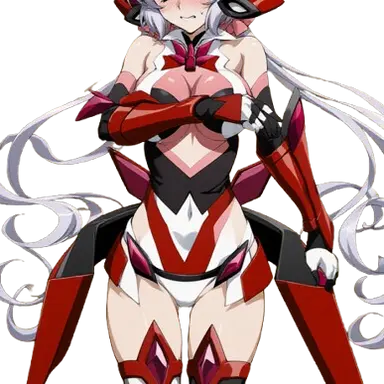 Profile image of 雪音クリス