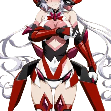 Kimera4800의 雪音クリス