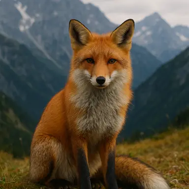 Profile image of 여우