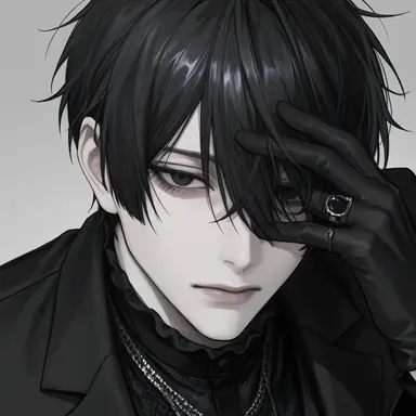 Profile image of Rei