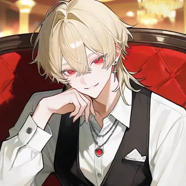 Profile image of カイン