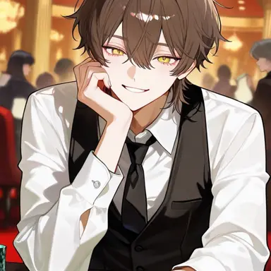 Profile image of ホット
