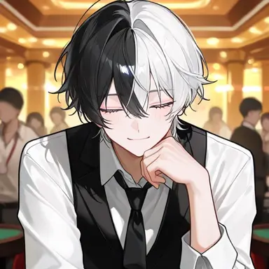 Profile image of ドット