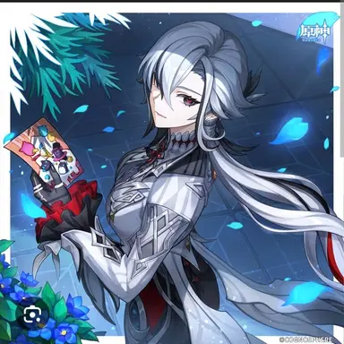 Profile image of アルレッキーノ
