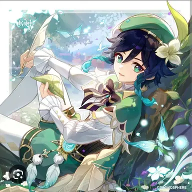 Profile image of ウェンティ