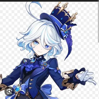 Profile image of フリーナ