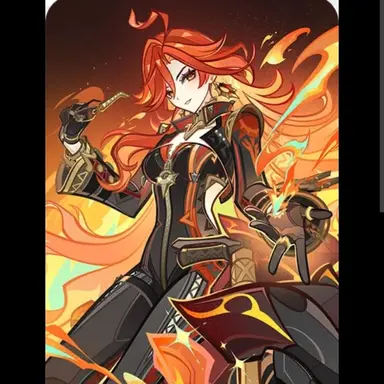 Profile image of マーヴィカ