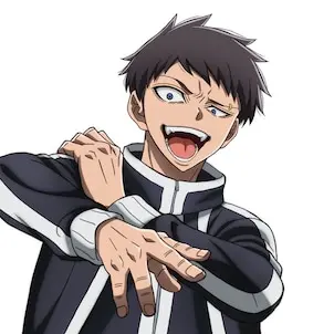 Profile image of 矢颪碇