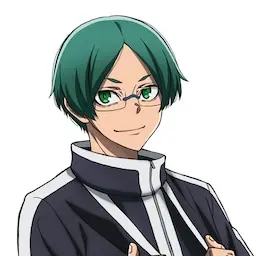 Profile image of 遊摺部従児