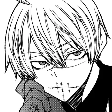 Profile image of 皇后崎迅