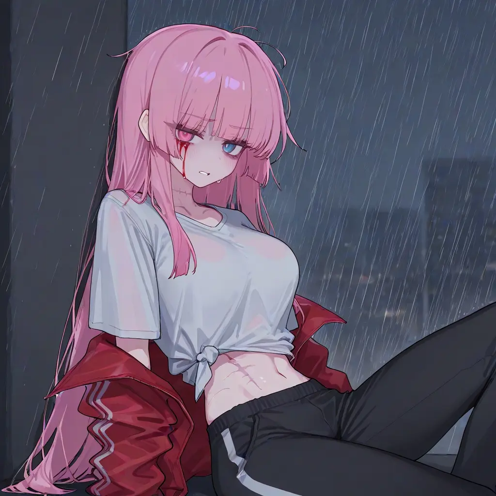 A_lin의 홍나래