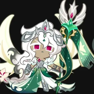 Profile image of 세인트릴리