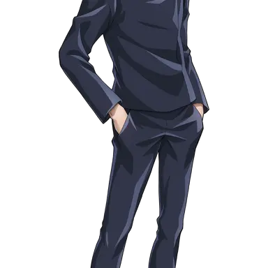 Profile image of 悟