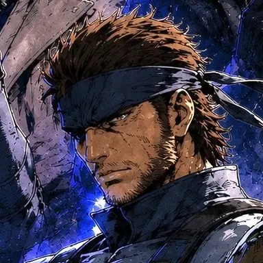 Profile image of ソリッド